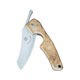 Les Fines Lames Cutter Classic Acacia Burl